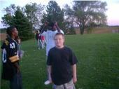 Drew Friederich