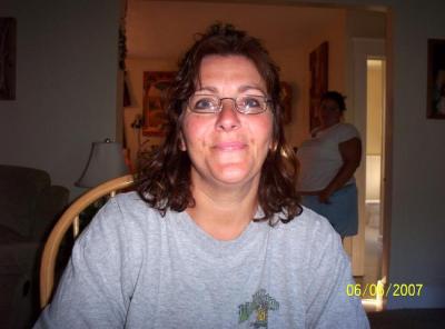 Tammy Garrigan