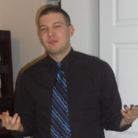 Justin Wikoff