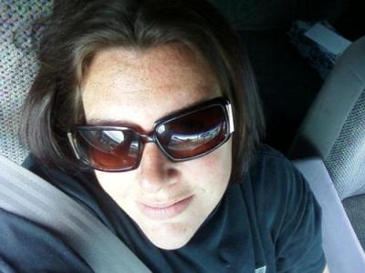 Christina Brower