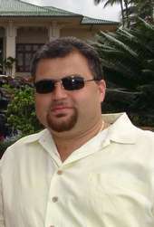 Tamer Azzazi