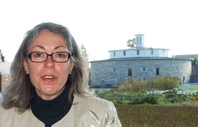 Ellen Spear