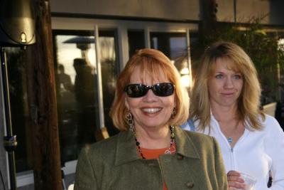 Sally Crawford