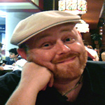Benjamin Bergman