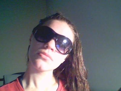 Angelica Ferdinand