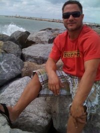 Lance Draizin