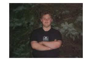Johnathon Ooms