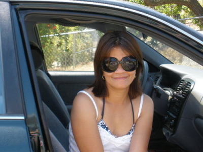 Arlene Escalona