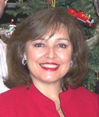 Sherrille Gooch