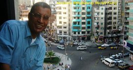 Mustafa Farraj