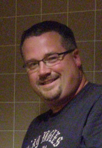 Sean Savery