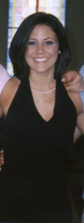 Christie Buford