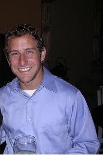 Eric Brandt