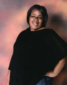Toni Watson