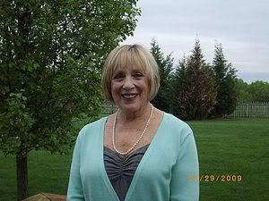 Ellen Meisner