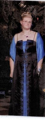 Jennifer Totten