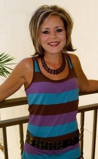 Brandi Roper