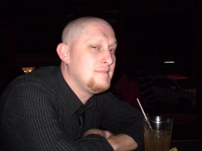 Christopher Wright
