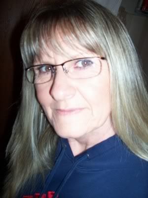Brenda Wilson