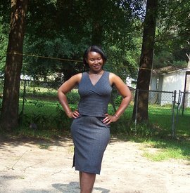 Sharon Harvey