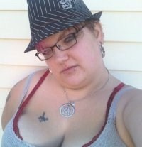 Mickynzie Buck