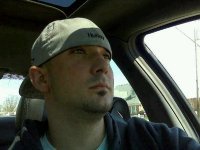 Adam Hadesh
