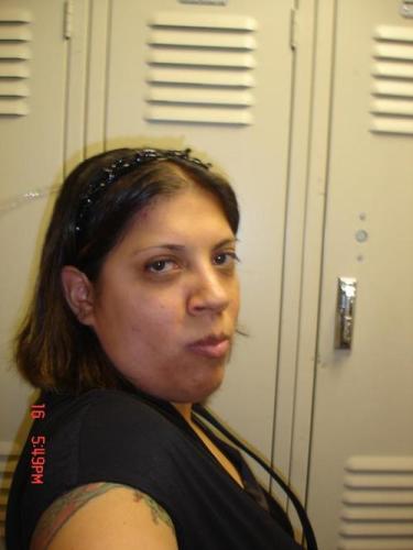Adriana Mcgraw
