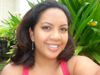 Gail Otare