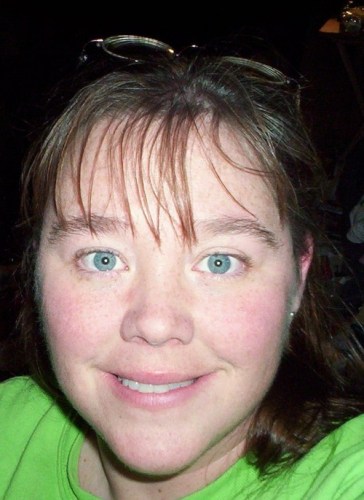 Shirrill Morris