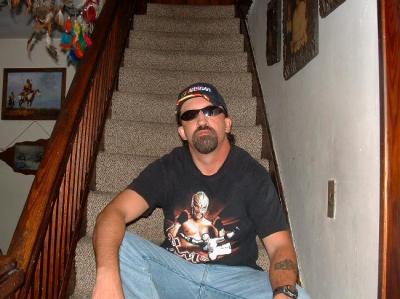 Larry Mcglone