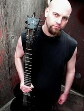 Tony Vorrises