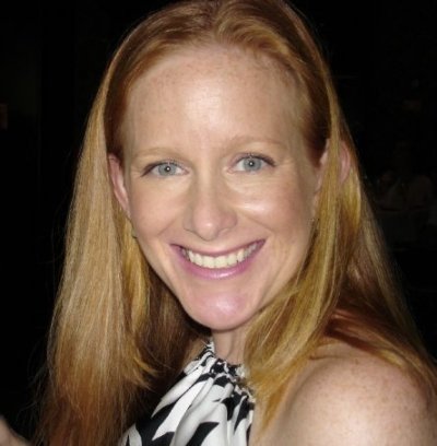 Nina Rayfield