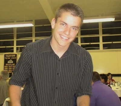 Shawn Solesbee