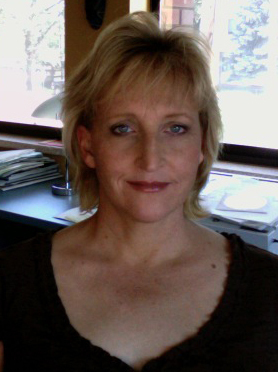 Cynthia Sherman