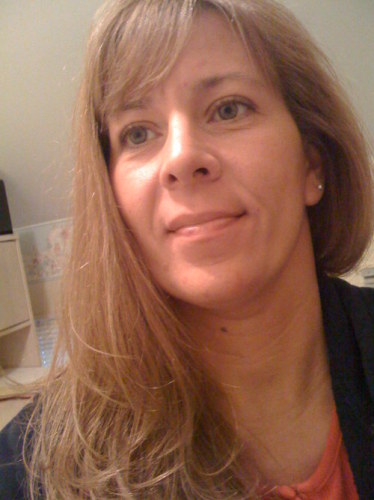 Kimberly Adams
