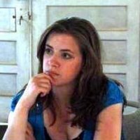 Charity Barger