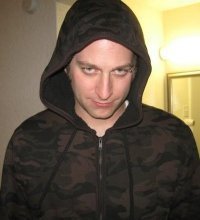 Matthew Zealy