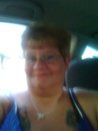 Mary Zacklene