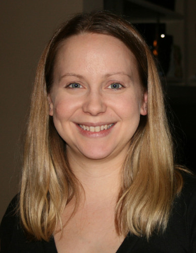 Heidi Waltz