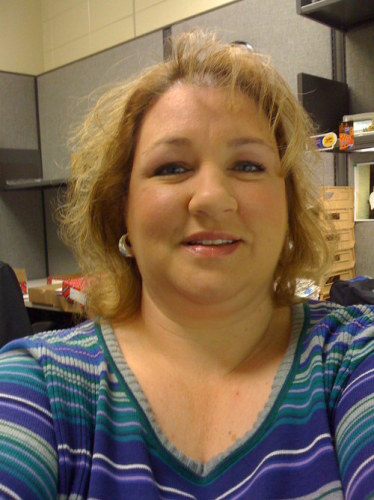 Barbara Norton