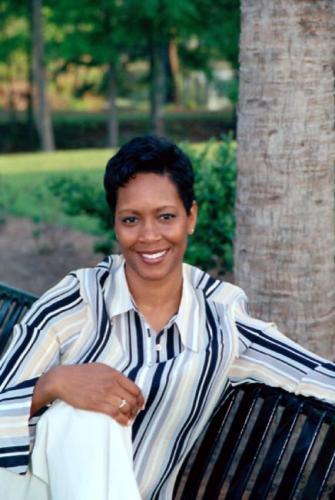 Shonna Lovett