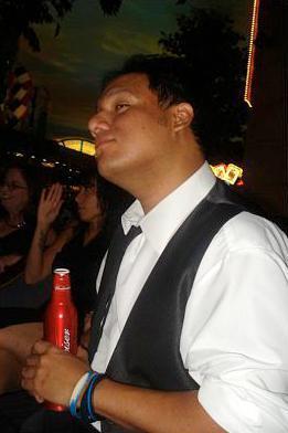 Xavier Cedeno