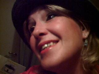 Victoria Lamport