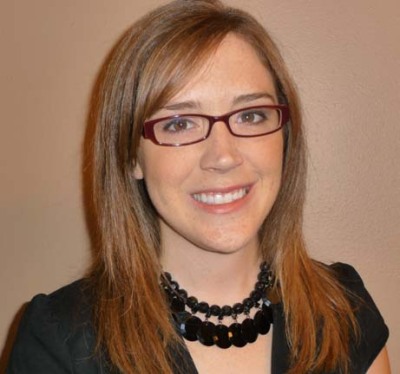 Sarah Klaphake