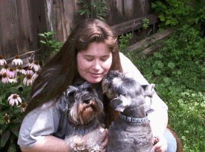 Sherry Crowell