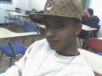 Omer Haroon