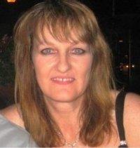 Dawn Reiter