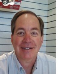 Todd Mushynski