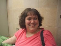 Tracie Setty