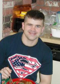 Eric Frizzell